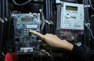 Tarif Listrik 5 Golongan Pelanggan PLN Resmi Naik Hari Ini, Cek Daftarnya