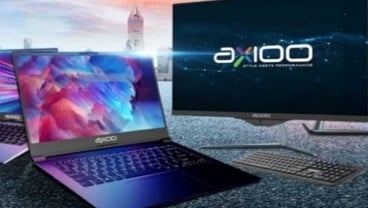 Benarkah IPO Produsen Axioo (AXIO) Semurah Harga Laptopnya?