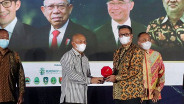 PNM Raih Penghargaan Merdeka Award 2022