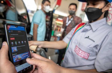 Hati-Hati Beredar Aplikasi MyPertamina Palsu, Kenali Cirinya