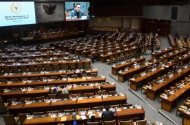 Mengenal 11 Komisi di DPR, Ini Tugas dan Kewenangannya!