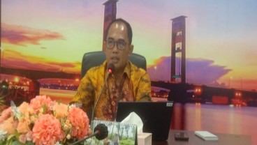 Achtung! Laju Inflasi Sumsel Melesat Sudah Capai 4,36 Persen