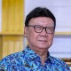 Tjahjo Kumolo, Anak Kolong Semarang Sukses Jadi Menteri