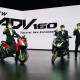 Meluncur Hari Ini, Berikut Spesifikasi dan Harga New Honda ADV 160