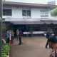Situasi Rumah Dinas Widya Chandra, Jenazah Tjahjo Kumolo Belum Tiba