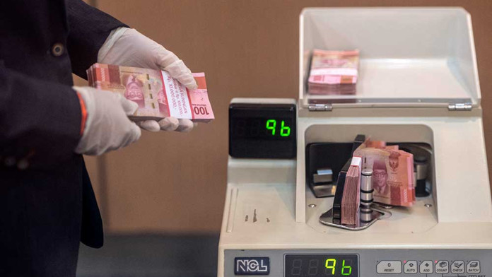 Primkokas Kembalikan Rp32,2 Miliar Simpanan Berjangka ke Nasabah