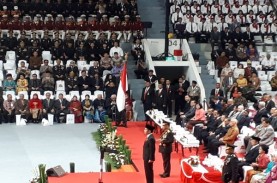 Diperingati Tiap 1 Juli, Ini Sejarah Hari Bhayangkara