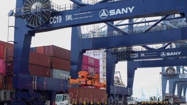 Dwelling Time di Pelabuhan Tanjung Priok Naik, Ini Biang Keroknya