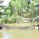 Berdayakan Masyarakat, PTBA Ubah Lahan Bekas Tambang Jadi Tambak Ikan