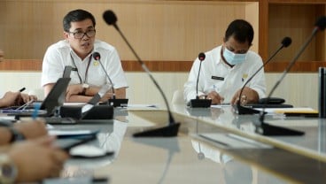 Inflasi Melambung Tinggi pada Juni 2022, Ini Upaya yang Ditempuh Pemprov Sumut