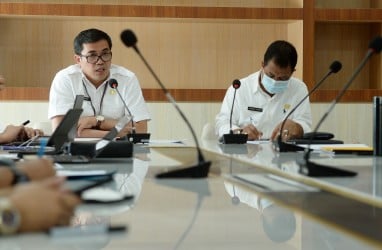 Inflasi Melambung Tinggi pada Juni 2022, Ini Upaya yang Ditempuh Pemprov Sumut