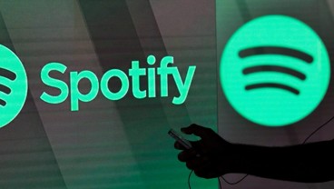 Nasib Spotify dan Netflix: Serupa tapi Tak Sama