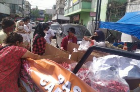 Stabilisasi Harga Cabai Merah, Pemprov Sumut Gelar…