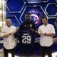 Tambah Daya Gedor, Arema Gaet Striker Abel Camara