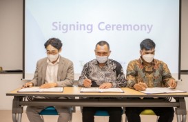Pilot Project Penurunan Kebocoran Air di PDAM Sukabumi Berjalan Sukses