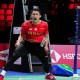 Jadwal Semifinal Malaysia Open 2022, Jojo Tidak Sabar Lawan Axelsen
