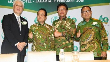 Modal Inti Bank Resona Perdania Naik di Atas Rp5 Triliun Per Juni 2022