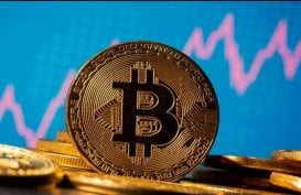 Pekan Paling Brutal di Pasar Kripto: Three Arrows Bangkrut, Bitcoin & Ethereum Ambruk