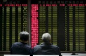 Amerika Bakal Resesi, Goldman Sachs Rekomendasikan Pasar Saham China