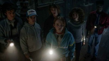 Duffer Brothers Konfirmasi Stranger Things 5 akan Jadi Musim Final