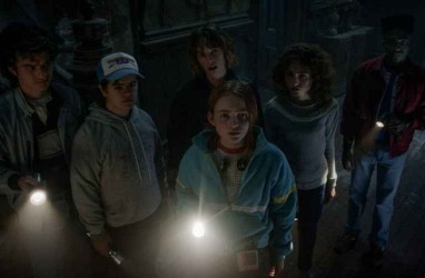 Duffer Brothers Konfirmasi Stranger Things 5 akan Jadi Musim Final