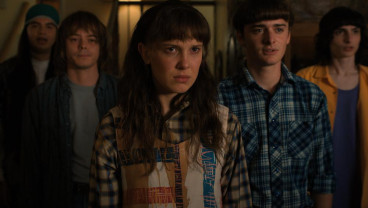 Stranger Things Season 4 Vol 2 Tayang di Netflix, Ini Sinopsis dan Trailernya