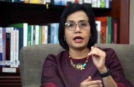 Sri Mulyani Ungkap Eks Peserta Tax Amnesty Lebih Banyak Berperan dalam PPS
