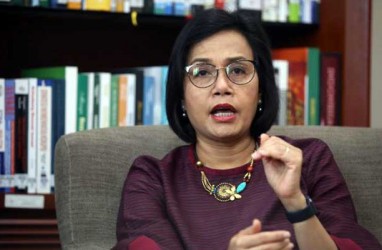 Sri Mulyani Ungkap Eks Peserta Tax Amnesty Lebih Banyak Berperan dalam PPS