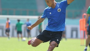 Link Live Streaming Timnas U-19 Indonesia vs Vietnam di Piala AFF U-19 2022