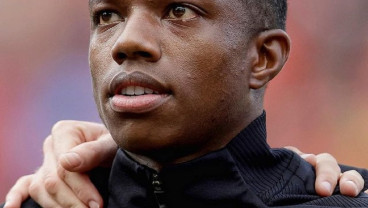 Siapa Tyrell Malacia Calon Pemain Baru Manchester United? Ini Profilnya