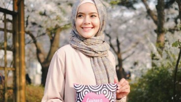 Prospek Bisnis Mukena Menjanjikan, Gina Abdillah Hijab Store Hadirkan Inovasi