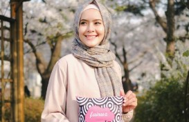 Prospek Bisnis Mukena Menjanjikan, Gina Abdillah Hijab Store Hadirkan Inovasi