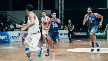 Jadwal Playoff Hingga Final IBL 2022: C-Tra Arena Jadi Venue