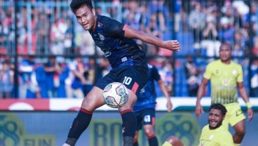Hasil Perempat Final Piala Presiden 2022, Arema FC vs Barito Putera: Singo Edan Menang Penalti