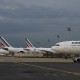 Aksi Mogok di Bandara Paris Berlanjut, Puluhan Penerbangan Dibatalkan