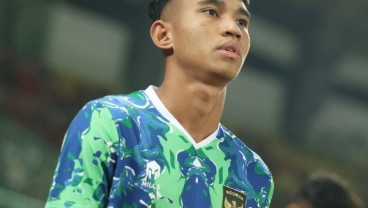 Hasil Babak I Timnas U-19 Indonesia vs Vietnam: Garuda Ditahan Imbang