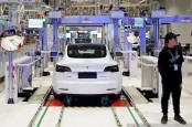 Ada Masalah Teknis, Tesla Model Y dan 3 Terkena Recall di Jerman