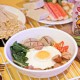 Menikmati Mie Instan Layaknya Suki & Grill di Mas'Akin Resto