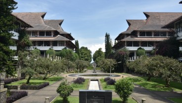 Sejarah 3 Juli, ITB Didirikan Tahun 1920