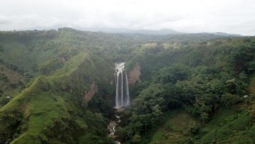 Objek Wisata di Ponorogo Ditinggal Pengunjung Akibat Limbah Sapi