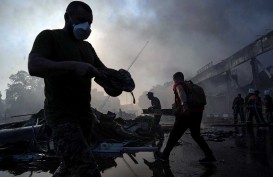 Perang Rusia vs Ukraina: Tentara Bayaran Inggris Terancam Hukuman Mati