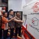 Strategi MCAS Gandeng PT Pos Indonesia di Bisnis Kendaraan Listrik
