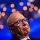 Juragan Media Rupert Murdoch Digugat Cerai Istri Keempatnya