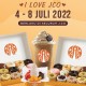Hore! Ini Link Promo JCO Hari Ini Hingga 8 Juli 2022