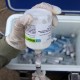 Vaksinasi Sapi Sehat di Probolinggo Dipacu