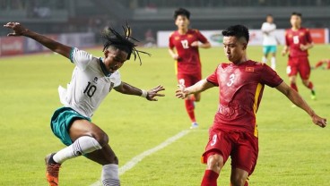 Link Live Streaming Timnas U-19 Indonesia vs Brunei Darussalam di Piala AFF U-19 2022