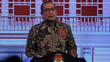 36 Partai Politik Miliki Akun Sipol Pemilu 2024, Berikut Daftarnya!