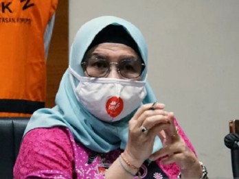 Wakil Ketua KPK Lili Pintauli Dikabarkan Mundur, Dewas: Besok Tetap Sidang Etik