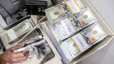 Kurs Jual Beli Dolar AS di BCA, BRI, Mandiri dan BNI (BBNI) Hari Ini (4/7)