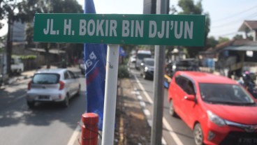 Nama Jalan Diganti, Dukcapil DKI Buka Layanan Penyesuaian Dokumen Mulai Hari Ini